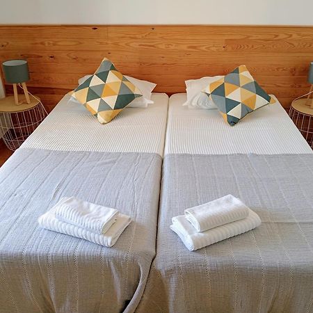 Quinta Da Norinha Hotell Portimão Exteriör bild