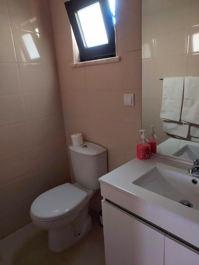 Quinta Da Norinha Hotell Portimão Exteriör bild