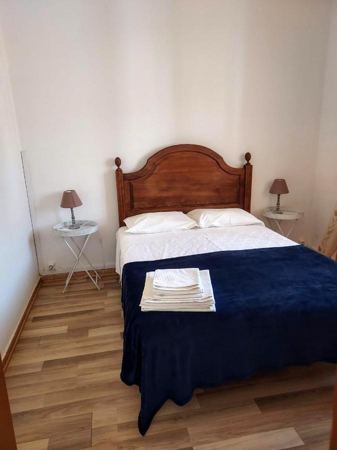 Quinta Da Norinha Hotell Portimão Exteriör bild