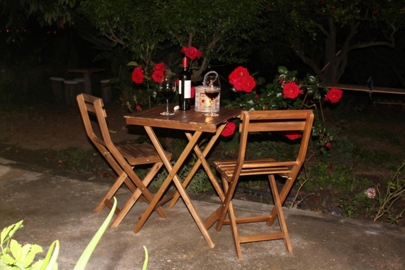 Quinta Da Norinha Hotell Portimão Exteriör bild
