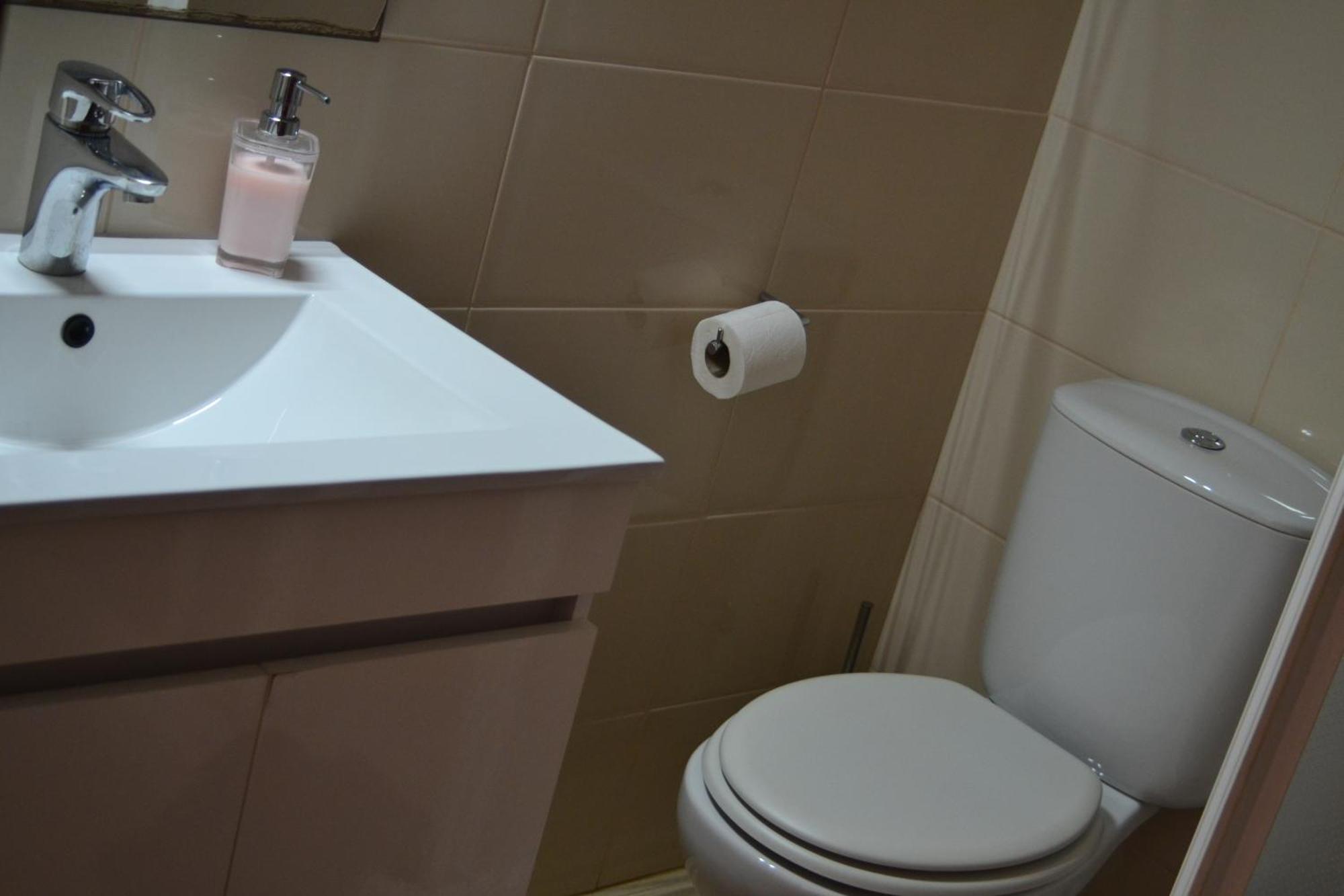 Quinta Da Norinha Hotell Portimão Exteriör bild