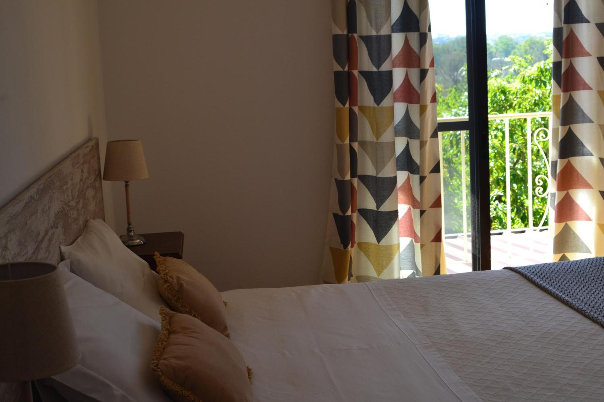Quinta Da Norinha Hotell Portimão Exteriör bild