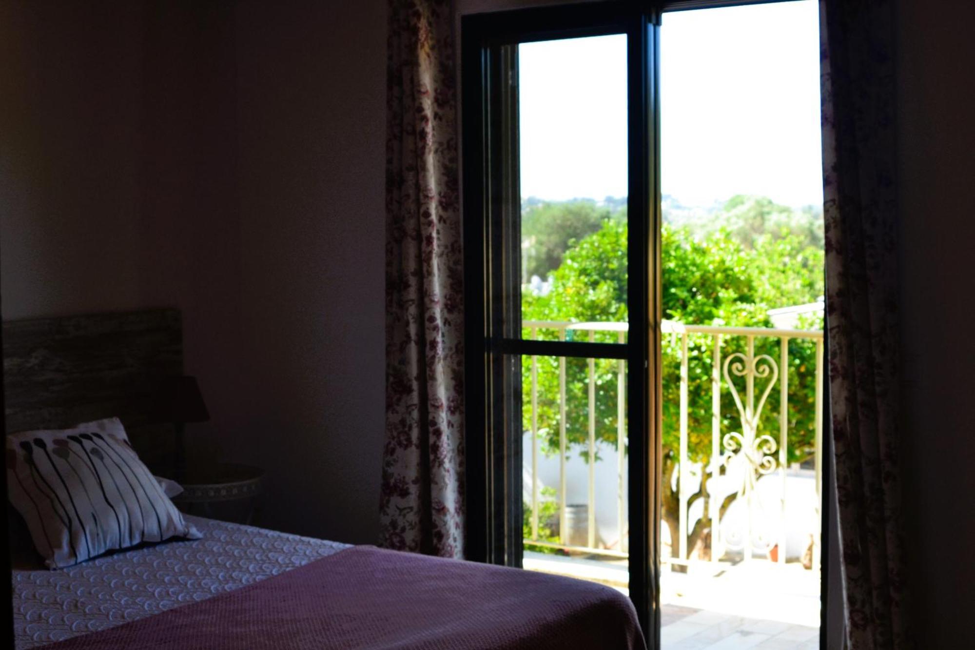 Quinta Da Norinha Hotell Portimão Exteriör bild