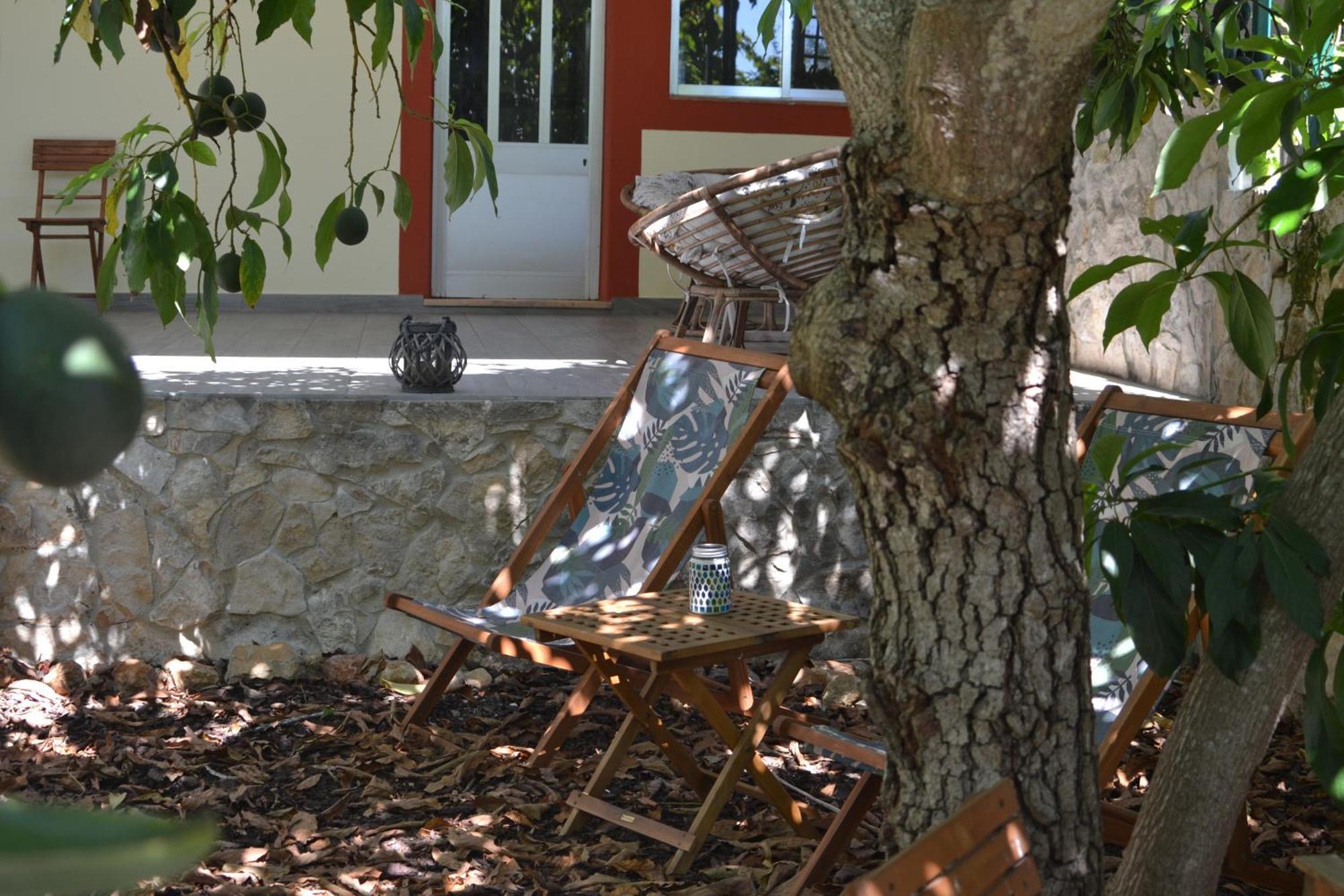 Quinta Da Norinha Hotell Portimão Exteriör bild