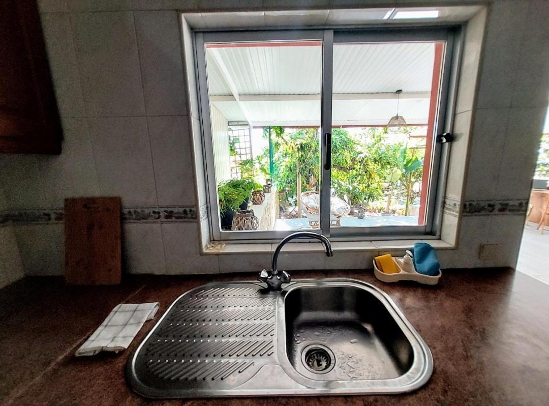 Quinta Da Norinha Hotell Portimão Exteriör bild