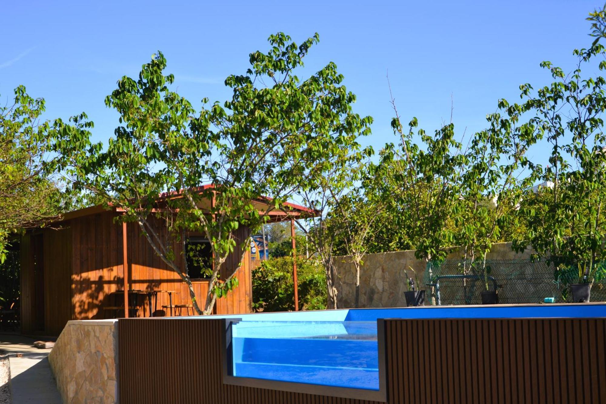 Quinta Da Norinha Hotell Portimão Exteriör bild