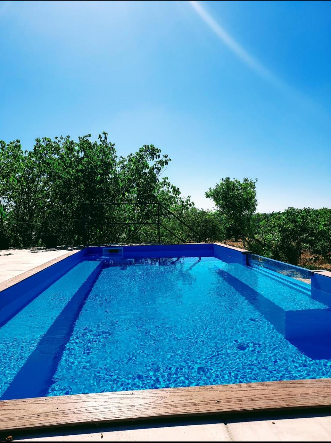 Quinta Da Norinha Hotell Portimão Exteriör bild