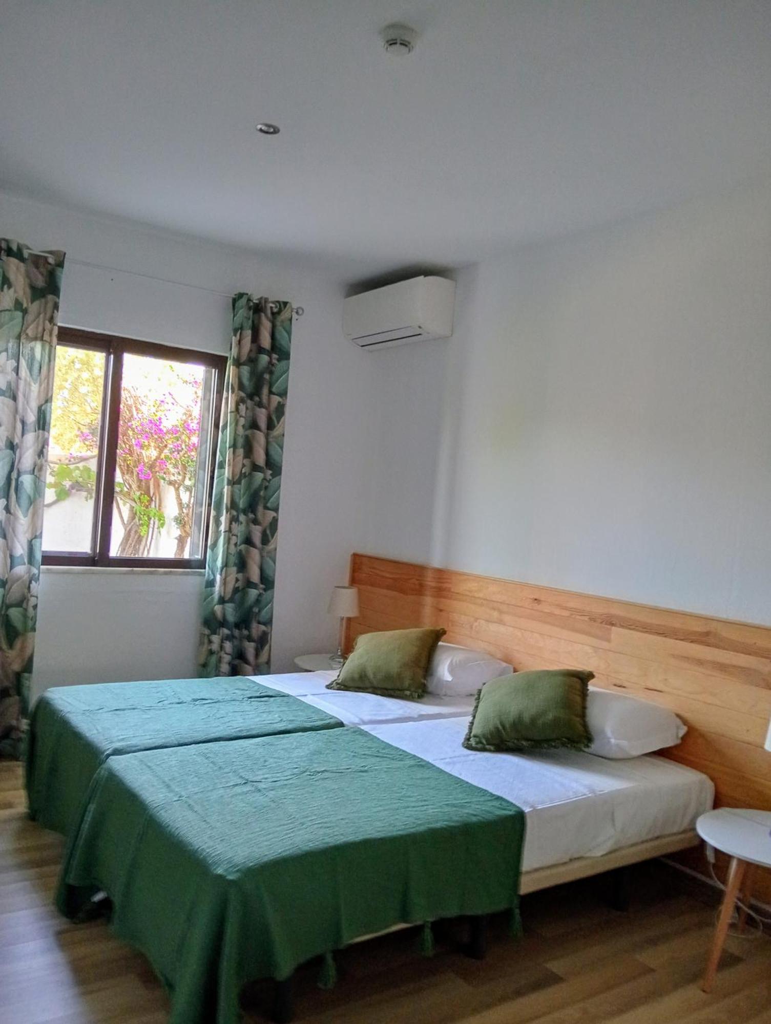 Quinta Da Norinha Hotell Portimão Exteriör bild