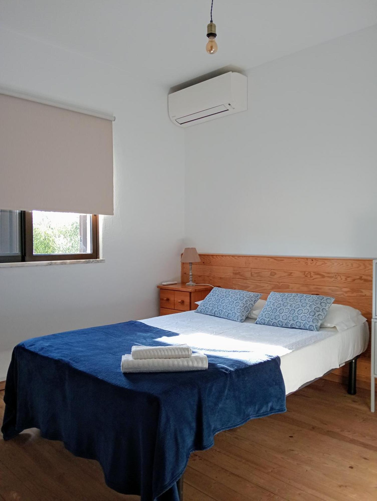 Quinta Da Norinha Hotell Portimão Exteriör bild