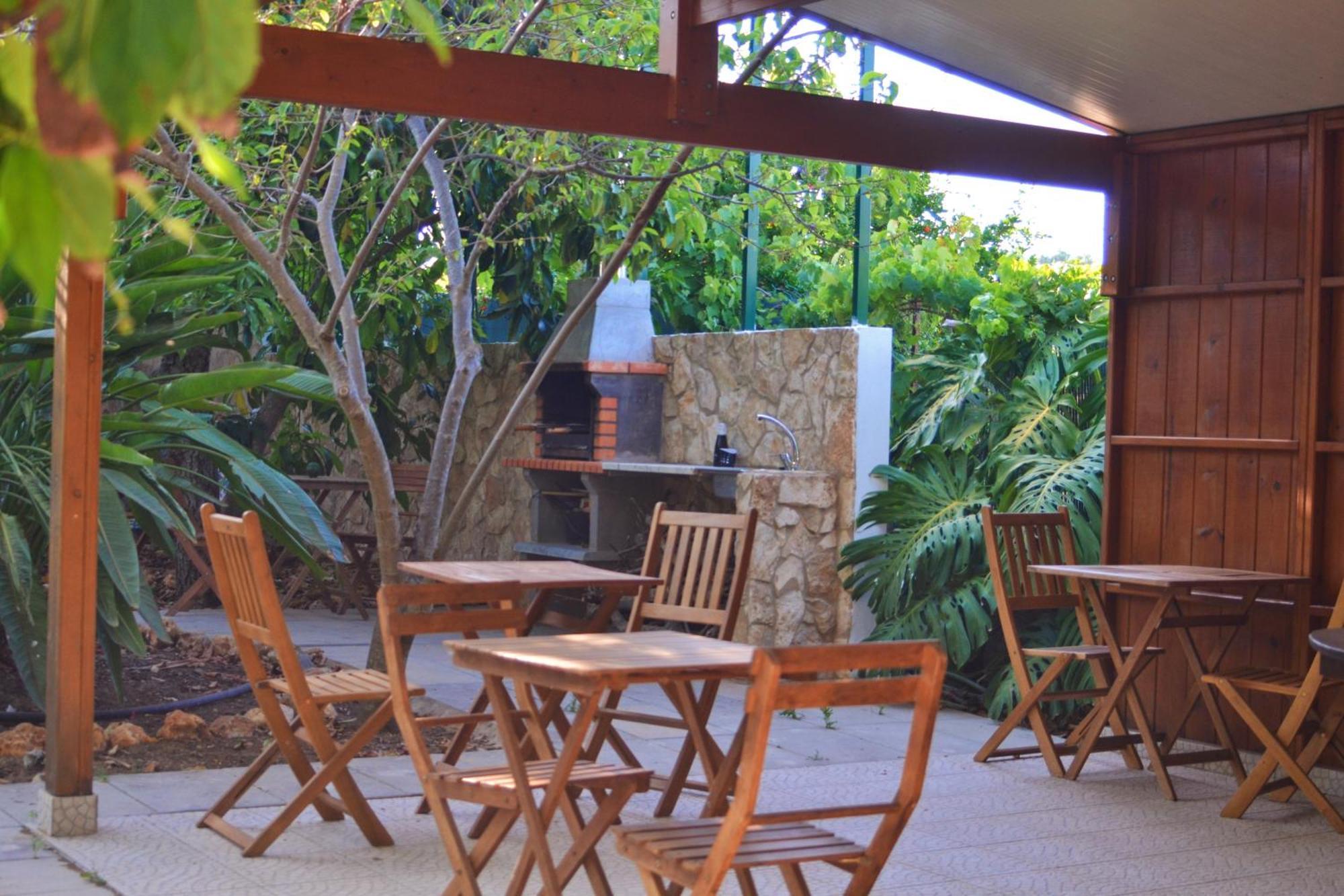 Quinta Da Norinha Hotell Portimão Exteriör bild
