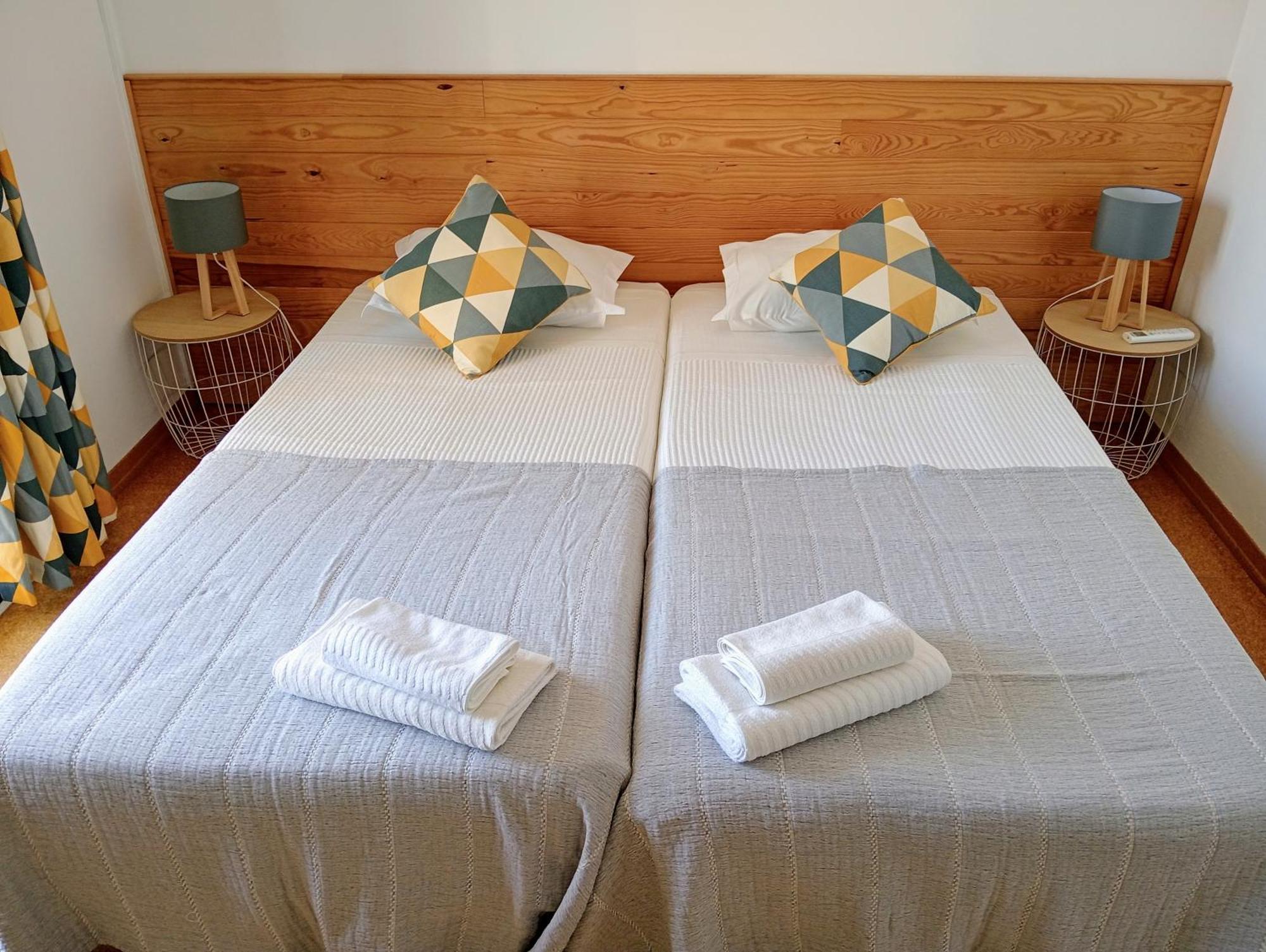 Quinta Da Norinha Hotell Portimão Exteriör bild