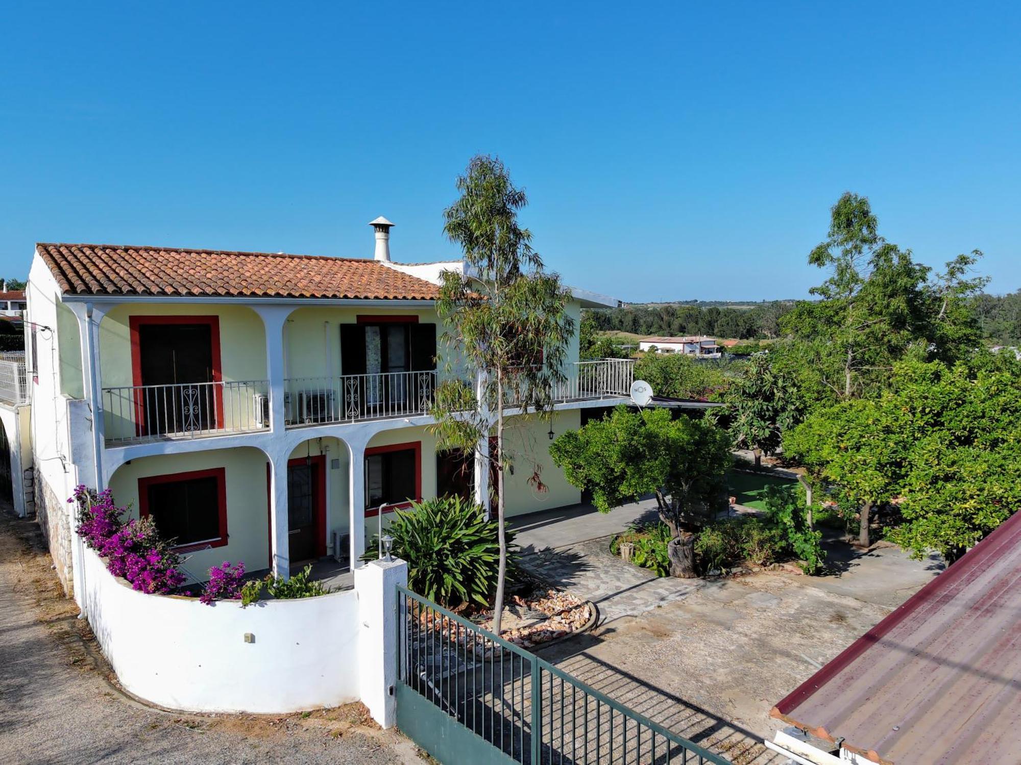Quinta Da Norinha Hotell Portimão Exteriör bild