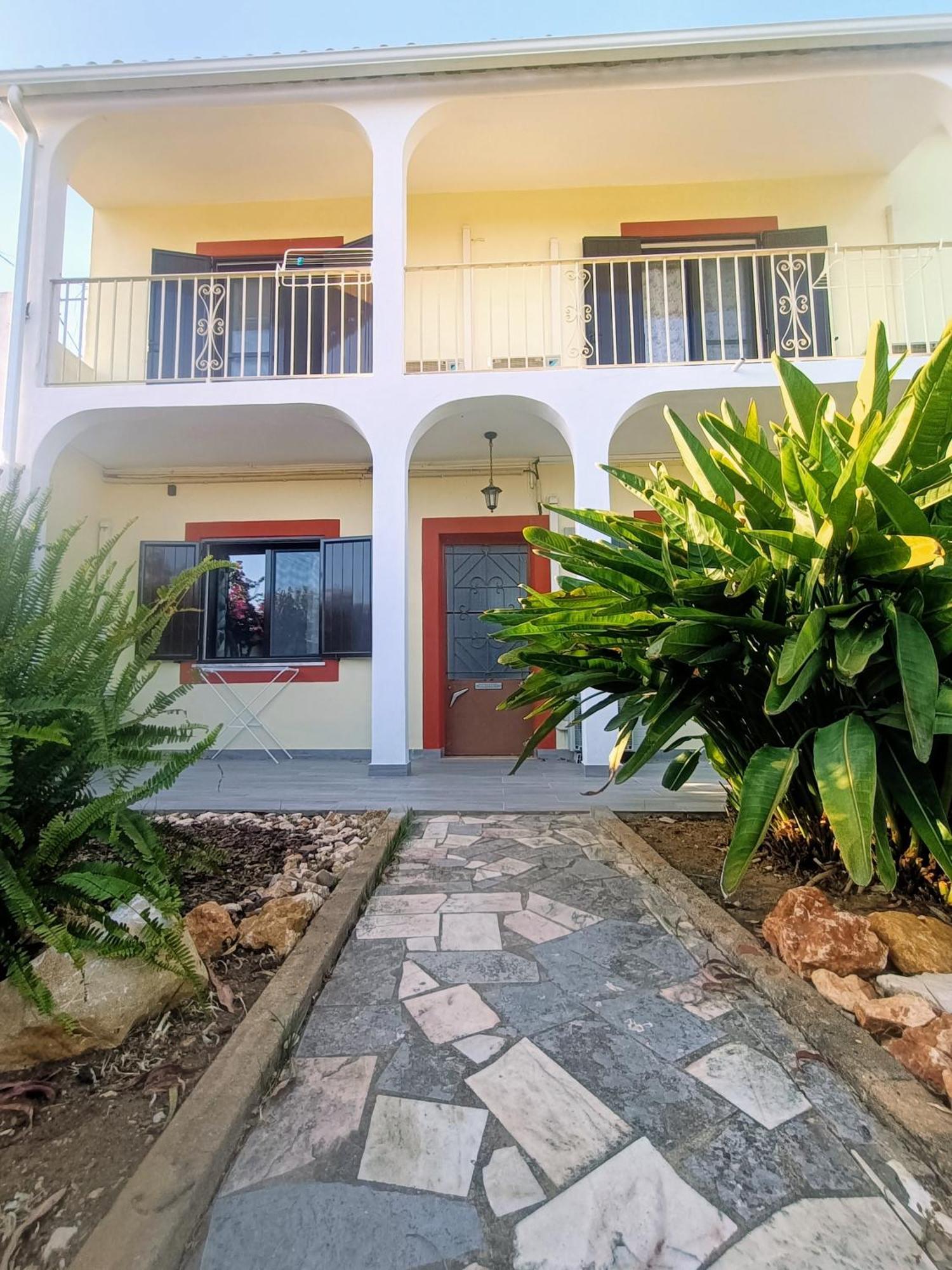 Quinta Da Norinha Hotell Portimão Exteriör bild