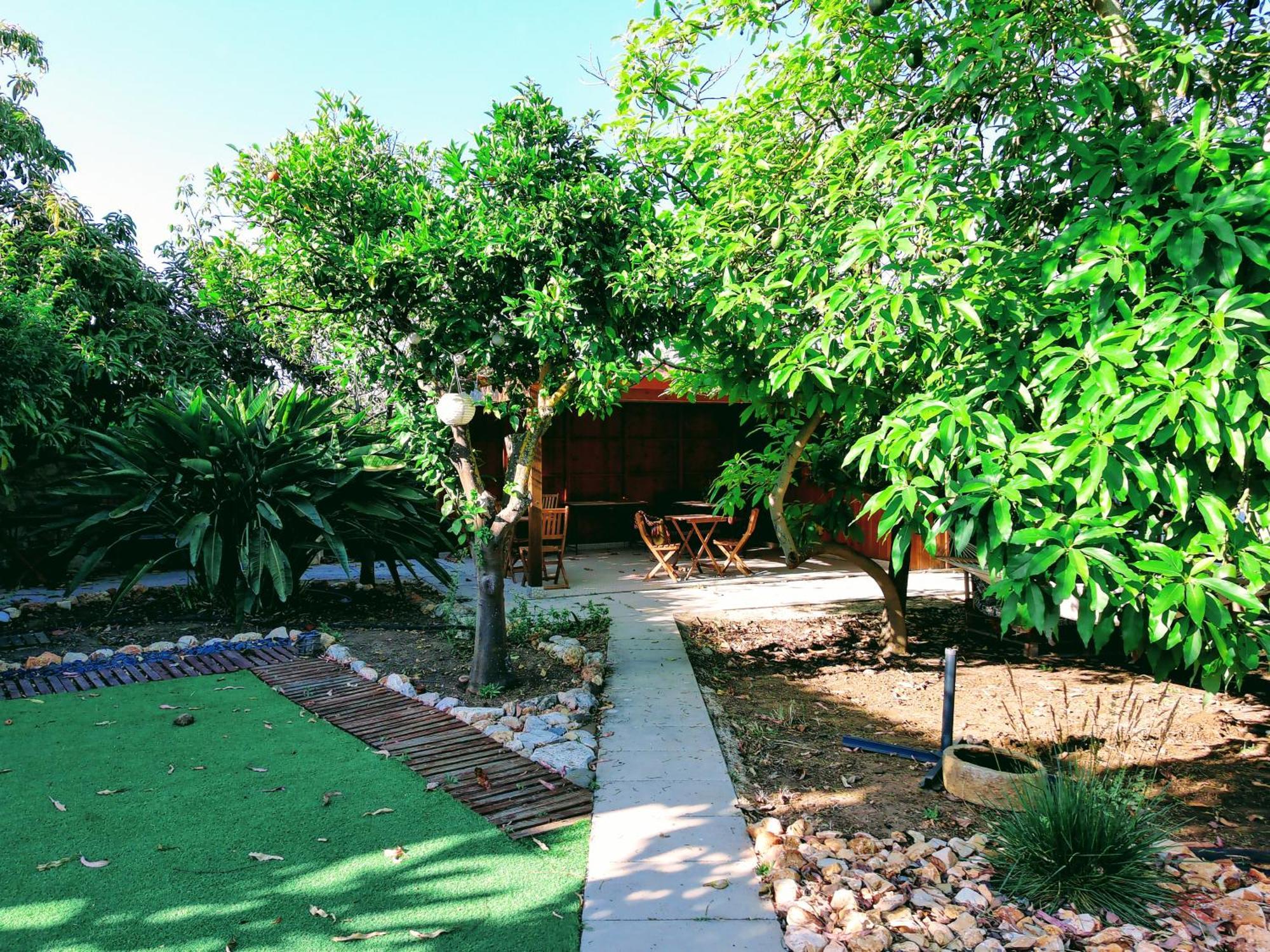 Quinta Da Norinha Hotell Portimão Exteriör bild