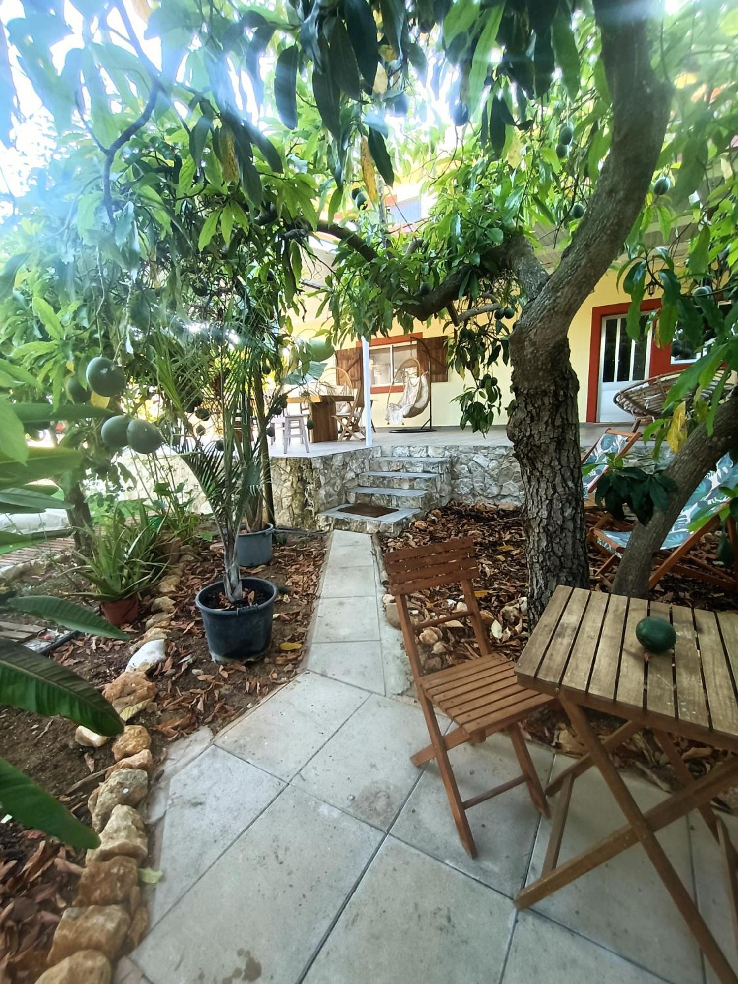 Quinta Da Norinha Hotell Portimão Exteriör bild