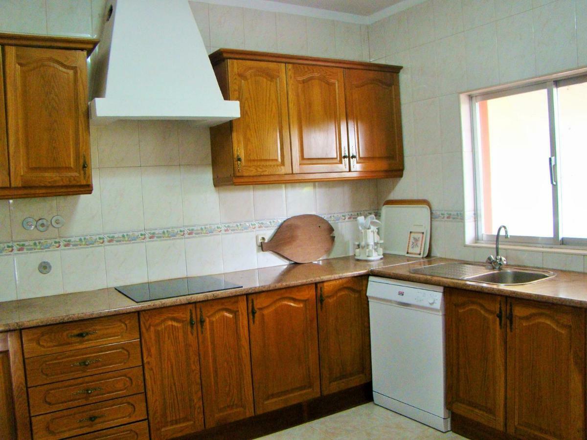 Quinta Da Norinha Hotell Portimão Exteriör bild