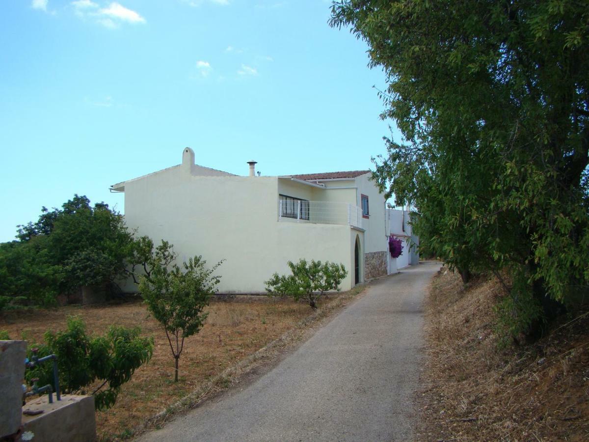 Quinta Da Norinha Hotell Portimão Exteriör bild