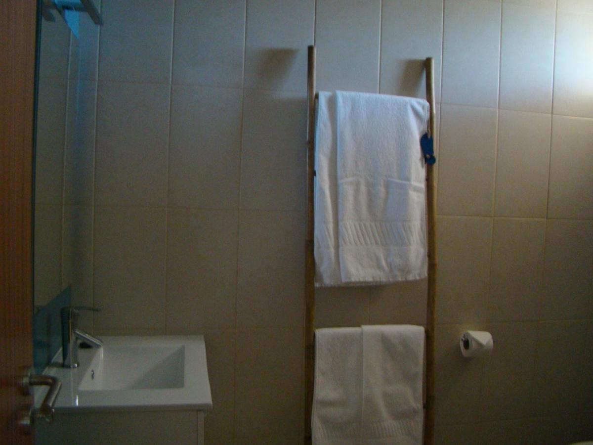Quinta Da Norinha Hotell Portimão Exteriör bild