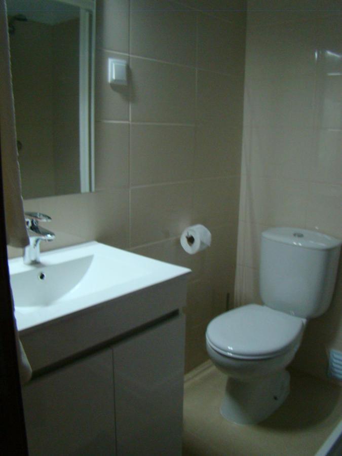 Quinta Da Norinha Hotell Portimão Exteriör bild
